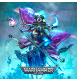 CODEX THOUSAND SONS (2025)