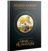 MIDDLE EARTH SBG ARMIES OF MIDDLE EARTH 2025