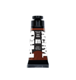 Monument Pro Acryl Expert Acrylics 010 - Burnt Sienna