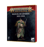 AGE OF SIGMAR GENERALS HANDBOOK 2025-2026