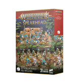 SPEARHEAD SERAPHON SUNBLOODED PROWLERS