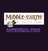 LOTR MIDDLE EARTH Strategy Battle Game: Matched Play Guide 2025 (SPECIAL ORDER)