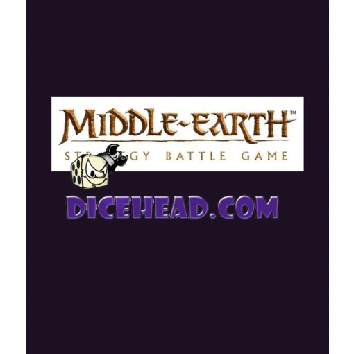 LOTR MIDDLE EARTH Strategy Battle Game: Matched Play Guide 2025 SPECIAL ORDER