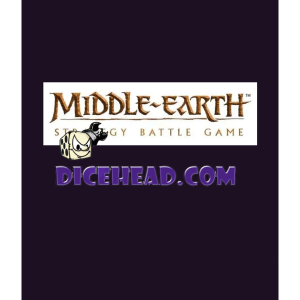 LOTR MIDDLE EARTH Strategy Battle Game: Matched Play Guide 2025 SPECIAL ORDER