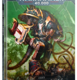 CODEX CHAOS KNIGHTS (2025)