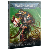 CODEX CHAOS KNIGHTS (2025)