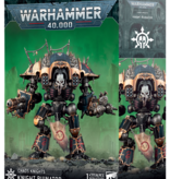CHAOS KNIGHTS CHAOS KNIGHT RUINATOR / DESECRATOR / RAMPAGER / ABOMINANT