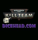 KILL TEAM SANCTIFIERS DATACARDS