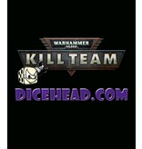 KILL TEAM GOREMONGERS DATACARDS