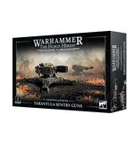 LEGIONES ASTARTES TARANTULA SENTRY GUNS