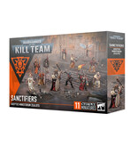 KILL TEAM SANCTIFIERS
