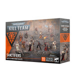 KILL TEAM SANCTIFIERS
