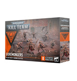 KILL TEAM GOREMONGERS