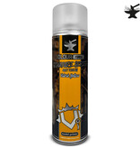 Colour Forge Spray Valrak Yellow (500ml)