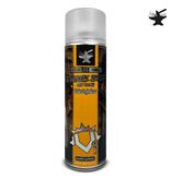 Colour Forge Spray Valrak Yellow (500ml)