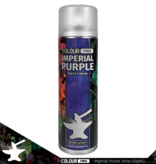 Colour Forge Spray IMPERIAL PURPLE (500ml)