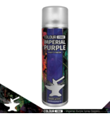 Colour Forge Spray IMPERIAL PURPLE (500ml)