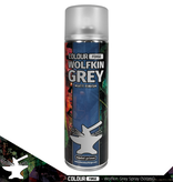 Colour Forge Spray WOLFKIN GREY (500ml)