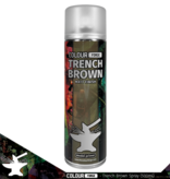 Colour Forge Spray TRENCH BROWN (500ml)