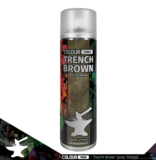 Colour Forge Spray TRENCH BROWN (500ml)