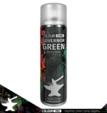 Colour Forge Spray GOVERNOR GREEN (500ml)