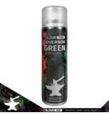 Colour Forge Spray GOVERNOR GREEN (500ml)