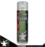 Colour Forge Spray DEATH RATTLE GREEN (500ml)