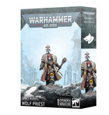 SPACE WOLVES WOLF PRIEST 2025