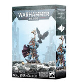 SPACE WOLVES NJAL STORMCALLER 2025