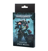 DATASHEET CARDS SPACE WOLVES 2025