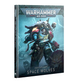 CODEX SPACE WOLVES 2025
