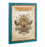 WARHAMMER THE OLD WORLD MATCHED PLAY GUIDE