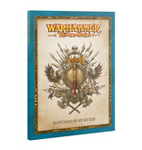 WARHAMMER THE OLD WORLD MATCHED PLAY GUIDE