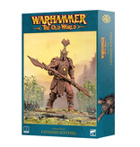 GRAND CATHAY CATHAYAN SENTINEL