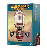 GRAND CATHAY SKY LANTERN