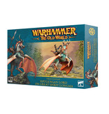 GRAND CATHAY SHUGENGAN LORD ON GREAT SPIRIT LONGMAR