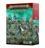 SPEARHEAD IDONETH DEEPKIN AKHELIAN TIDE GUARD
