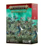 SPEARHEAD IDONETH DEEPKIN AKHELIAN TIDE GUARD