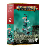 IDONETH DEEPKIN IKON OF THE SEA