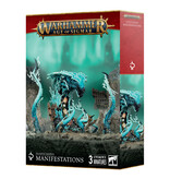 IDONETH DEEPKIN MANIFESTATIONS