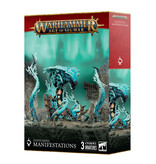 IDONETH DEEPKIN MANIFESTATIONS