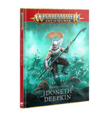 BATTLETOME IDONETH DEEPKIN (2025)