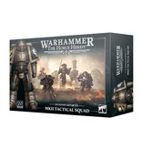 HORUS HERESY LEGIONES ASTARTES MKII TACTICAL SQUAD