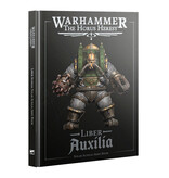 HORUS HERESY LIBER AUXILIA (2025)