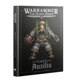 HORUS HERESY LIBER AUXILIA (2025)