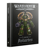 HORUS HERESY LIBER ASTARTES