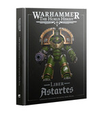 HORUS HERESY LIBER ASTARTES