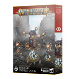 KHARADRON OVERLORDS ZONTARI ENDRIN DOCK