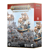 KHARADRON OVERLORDS DREKKI'S PRIVATEERS