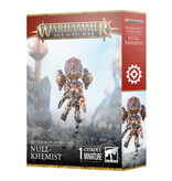 KHARADRON OVERLORDS NULL-KHEMIST